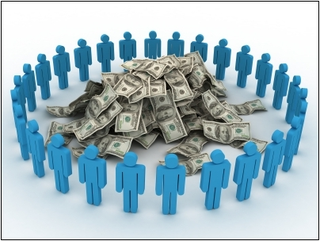 Illustration for article titled Oppo Crowd Funding